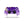 Charger l'image dans la galerie, Moonight Plum Decal For PS5 Playstation 5 Console And Controller , Full Wrap Vinyl For PS5 - ZoomHitskin