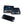 Charger l'image dans la galerie, Nintendo Switch Skin Decal For Console Joy-Con And Dock Blue Metal - ZoomHitskin