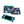 Charger l'image dans la galerie, Nintendo Switch Skin Decal For Console Joy-Con And Dock Botanic Garden - ZoomHitskin
