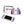 Charger l'image dans la galerie, Nintendo Switch Skin Decal For Console Joy-Con And Dock Feelings Pixel - ZoomHitskin