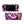 Charger l'image dans la galerie, Nintendo Switch Skin Decal For Console Joy-Con And Dock Fuchsia Texture - ZoomHitskin