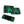 Load image into Gallery viewer, Nintendo Switch Skin Decal For Console Joy-Con And Dock Gem Emerald - ZoomHitskin