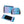 Load image into Gallery viewer, Nintendo Switch Skin Decal For Console Joy-Con And Dock Indigo - ZoomHitskin