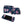 Load image into Gallery viewer, Nintendo Switch Skin Decal For Console Joy-Con And Dock Navy Orient - ZoomHitskin