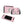 Load image into Gallery viewer, Nintendo Switch Skin Decal For Console Joy-Con And Dock Pinky Unicorns - ZoomHitskin