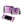 Charger l'image dans la galerie, Nintendo Switch Skin Decal For Console Joy-Con And Dock Planet Meteor - ZoomHitskin