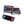 Load image into Gallery viewer, Nintendo Switch Skin Decal For Console Joy-Con And Dock Silver Colorful - ZoomHitskin