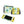 Load image into Gallery viewer, Nintendo Switch Skin Decal For Console Joy-Con And Dock Yellow Pineapple - ZoomHitskin