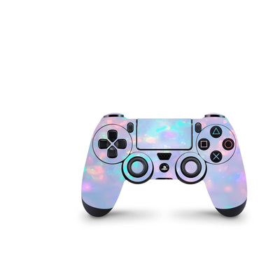 Full Cover Skin Decal Sticker For PS4 Regular Slim Pro Controller Gemstone - ZoomHitskin