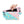 Load image into Gallery viewer, Cute Popsicle Lollipop Nintendo Switch Skin Decal For Console Joy-Con And Dock - ZoomHitskin