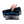 Charger l'image dans la galerie, Nintendo Switch Skin Decal For Console Joy-Con And Dock Blue Metal - ZoomHitskin