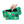 Load image into Gallery viewer, Nintendo Switch Skin Decal For Console Joy-Con And Dock Bright Bloom - ZoomHitskin