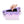 Charger l'image dans la galerie, Nintendo Switch Skin Decal For Console Joy-Con And Dock Cloud Pastels - ZoomHitskin