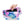 Load image into Gallery viewer, Nintendo Switch Skin Decal For Console Joy-Con And Dock Dolphins - ZoomHitskin