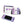 Load image into Gallery viewer, Nintendo Switch Skin Decal For Console Joy-Con And Dock Gaming Girl - ZoomHitskin