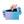 Load image into Gallery viewer, Nintendo Switch Skin Decal For Console Joy-Con And Dock Indigo - ZoomHitskin