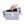 Charger l'image dans la galerie, Nintendo Switch Skin Decal For Console Joy-Con And Dock Insignia Orchid - ZoomHitskin