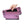 Load image into Gallery viewer, Nintendo Switch Skin Decal For Console Joy-Con And Dock Island Raspberrie Color - ZoomHitskin