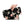 Charger l'image dans la galerie, Nintendo Switch Skin Decal For Console Joy-con And Dock Lotus Rosemary - ZoomHitskin