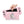 Load image into Gallery viewer, Nintendo Switch Skin Decal For Console Joy-Con And Dock Pinky Unicorns - ZoomHitskin
