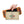 Charger l'image dans la galerie, Nintendo Switch Skin Decal For Console Joy-Con And Dock Pizza Slice Box - ZoomHitskin