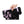 Charger l'image dans la galerie, Nintendo Switch Skin Decal For Console Joy-Con And Dock Plum Magenta - ZoomHitskin