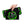 Charger l'image dans la galerie, Nintendo Switch Skin Decal For Console Joy-Con And Dock Skeleton Fluorescent - ZoomHitskin