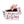 Charger l'image dans la galerie, Nintendo Switch Skin Decal For Console Joy-Con And Dock Sweet Kaiwaii Cup Cake - ZoomHitskin