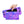 Load image into Gallery viewer, Nintendo Switch Skin Decal For Console Joy-Con And Dock Waving Ripple - ZoomHitskin