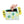 Load image into Gallery viewer, Nintendo Switch Skin Decal For Console Joy-Con And Dock Yellow Pineapple - ZoomHitskin