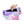 Charger l'image dans la galerie, Unicorn Rainbow Nintendo Switch Skin Decal For Console Joy-Con And Dock - ZoomHitskin
