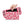 Load image into Gallery viewer, Valentine Sugar Nintendo Switch Skin Decal For Console Joy-Con And Dock - ZoomHitskin