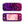 Load image into Gallery viewer, Nintendo Switch Lite Skin Decal For Console Africa Zebra Plum Magenta Pink Dazzle Leopard - ZoomHitskin