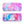 Load image into Gallery viewer, Nintendo Switch Lite Skin Decal For Console Blurry Cosmos - ZoomHitskin