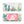 Load image into Gallery viewer, Nintendo Switch Lite Skin Decal For Console Cactus Flamingo Desert Tropic - ZoomHitskin