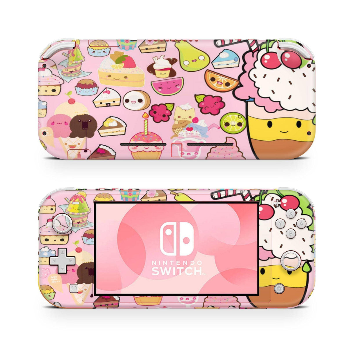 Pink Nintendo Switch Case Kawaii Switch Lite Kawaii Switch Lite
