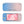 Load image into Gallery viewer, Nintendo Switch Lite Skin Decal For Game Console Pink And Blue Degrade - ZoomHitskin