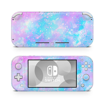 Precious Gem Nintendo Switch Lite Skin Decal For Game Console - ZoomHitskin