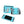 Charger l'image dans la galerie, Panda Aqua Nintendo Switch Skin Decal For Console Joy-Con And Dock - ZoomHitskin