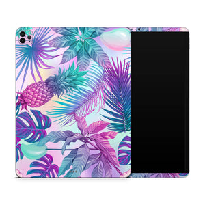 Ipad Skin Decals - Caribbean- Wrap Vinyl Sticker - ZoomHitskins