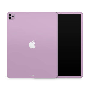 Ipad Skin Decals - Old Rose - Wrap Vinyl Sticker - ZoomHitskins