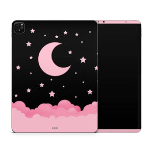 Ipad Skin Decals - Dreama - Wrap Vinyl Sticker - ZoomHitskins