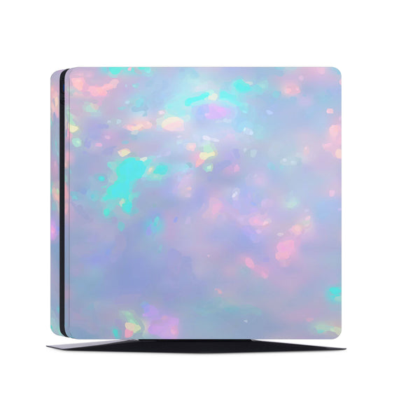 PS4 Skin Decals - Gemstone - Full Wrap Sticker - ZoomHitskin