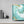 Charger l'image dans la galerie, PS4 Slim Pro Fat Playstation 4 Console Skin Decal Sticker Aqua Agate Quartz Custom Design Set - ZoomHitskin