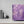 Load image into Gallery viewer, PS4 Slim Pro Fat Playstation 4 Console Skin Decal Sticker Lavender Rock - ZoomHitskin
