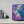 Charger l'image dans la galerie, PS4 Slim Pro Fat Playstation 4 Console Skin Decal Sticker Liquid Blue - ZoomHitskin