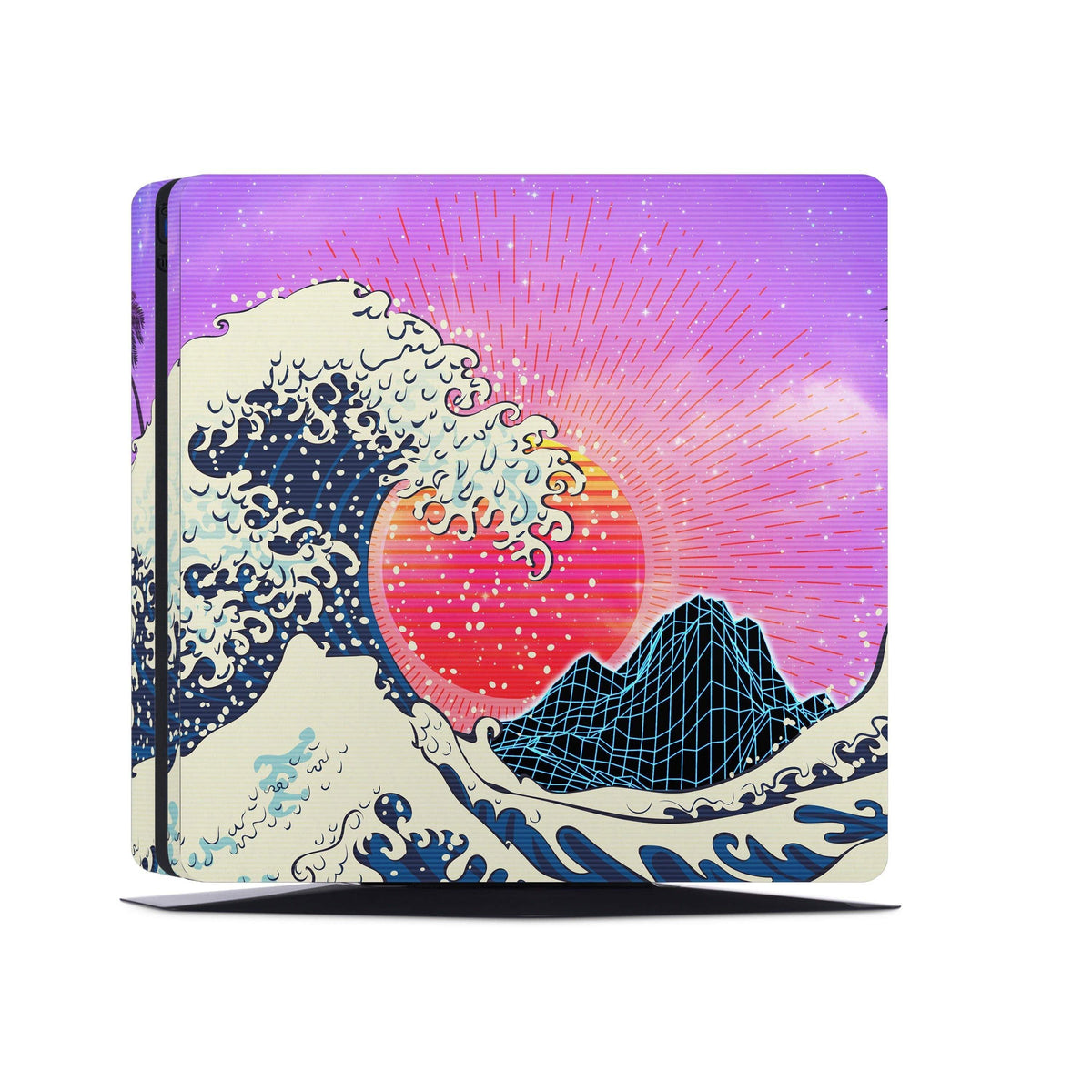 playstation 4 vinyl skin