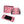 Load image into Gallery viewer, Valentine Sugar Nintendo Switch Skin Decal For Console Joy-Con And Dock - ZoomHitskin