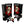 Charger l'image dans la galerie, Xbox 360 Skin Sticker Console Skin Decal And 2 Controller Skull Roses Design Set - ZoomHitskin