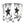 Charger l'image dans la galerie, Xbox 360 Skin Sticker Console Skin Decal And 2 Controller STars Design Set - ZoomHitskin